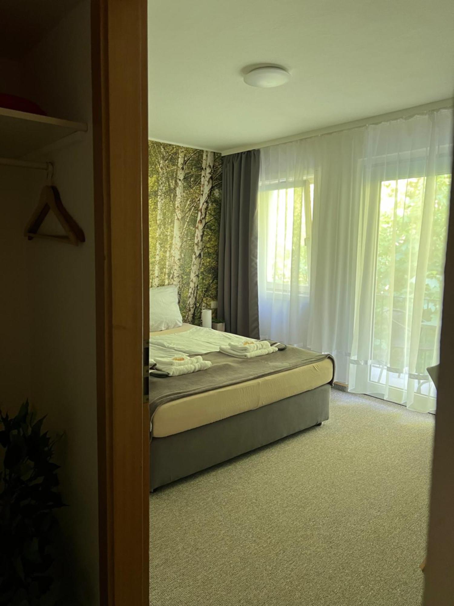 Pension Villa Pangea Bad Lauterberg Eksteriør bilde